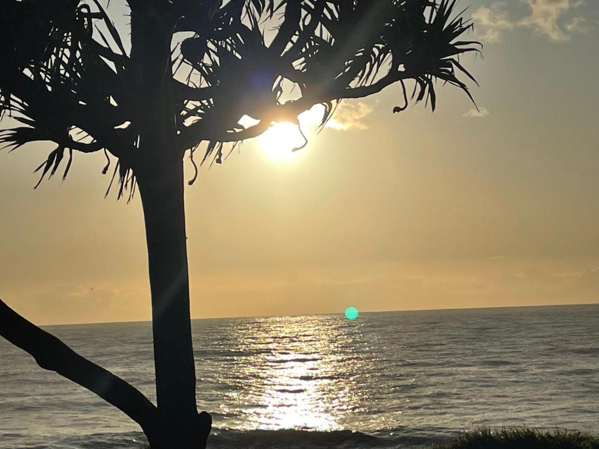 Arbre A Pain Hotel Bras-Panon Bagian luar foto
